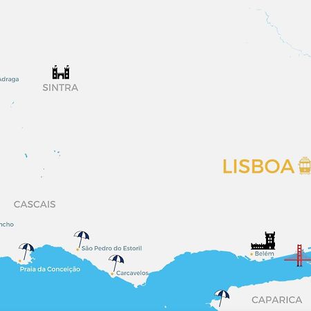 Casa Mouraria Διαμέρισμα Lisboa Εξωτερικό φωτογραφία