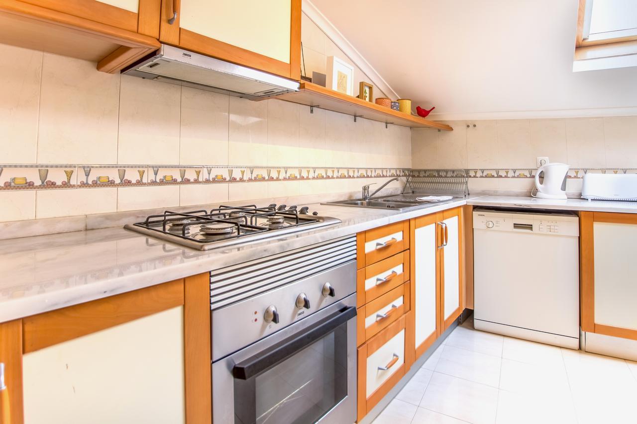 Casa Mouraria Διαμέρισμα Lisboa Εξωτερικό φωτογραφία