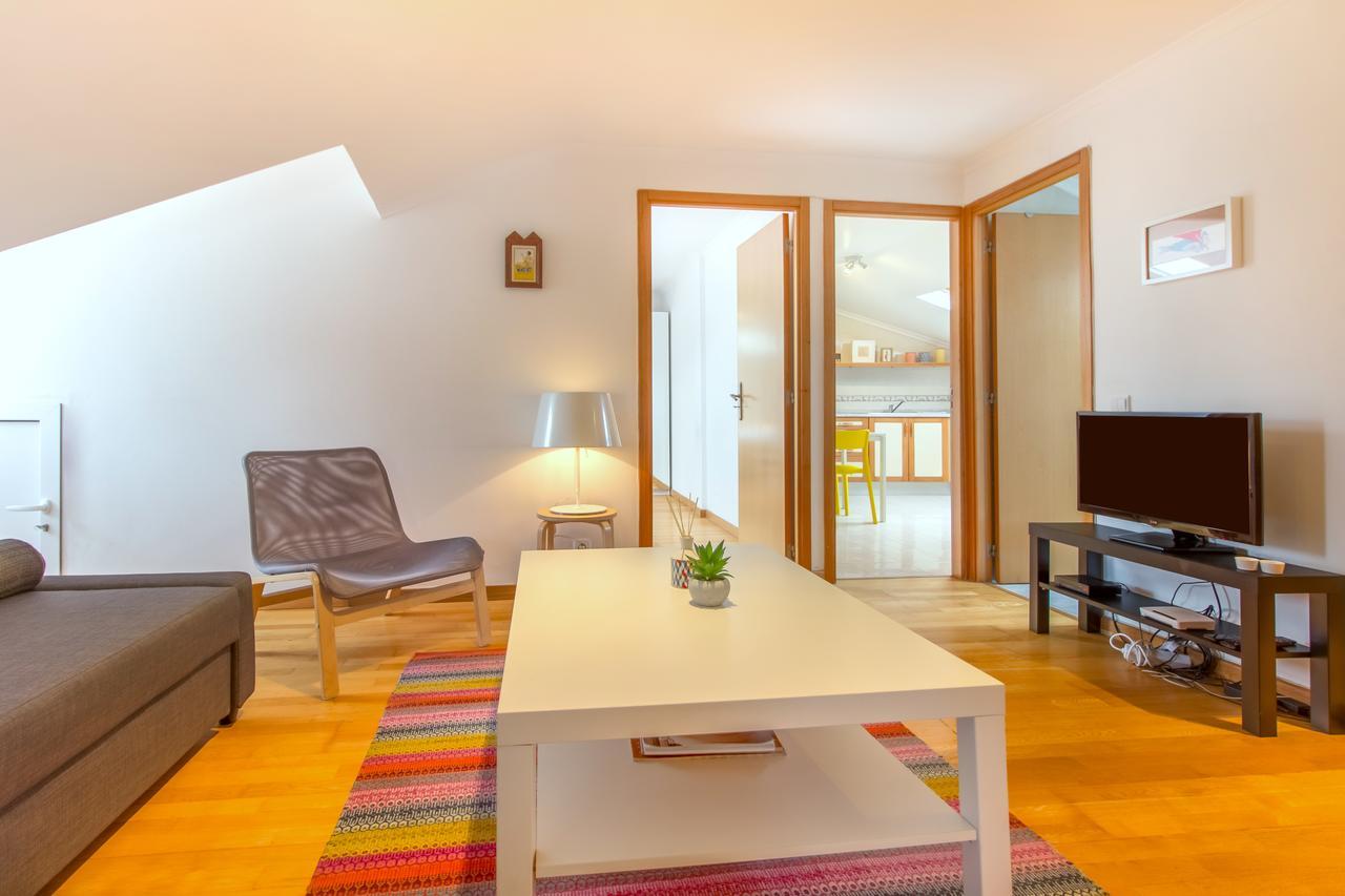 Casa Mouraria Διαμέρισμα Lisboa Εξωτερικό φωτογραφία