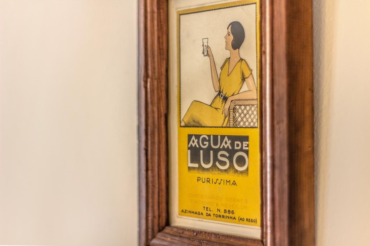 Casa Mouraria Διαμέρισμα Lisboa Εξωτερικό φωτογραφία