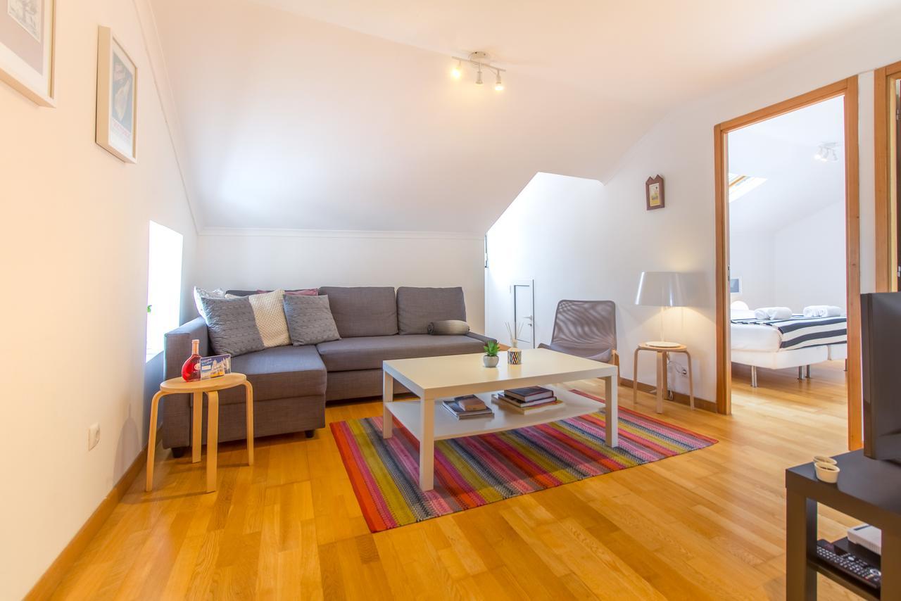 Casa Mouraria Διαμέρισμα Lisboa Εξωτερικό φωτογραφία