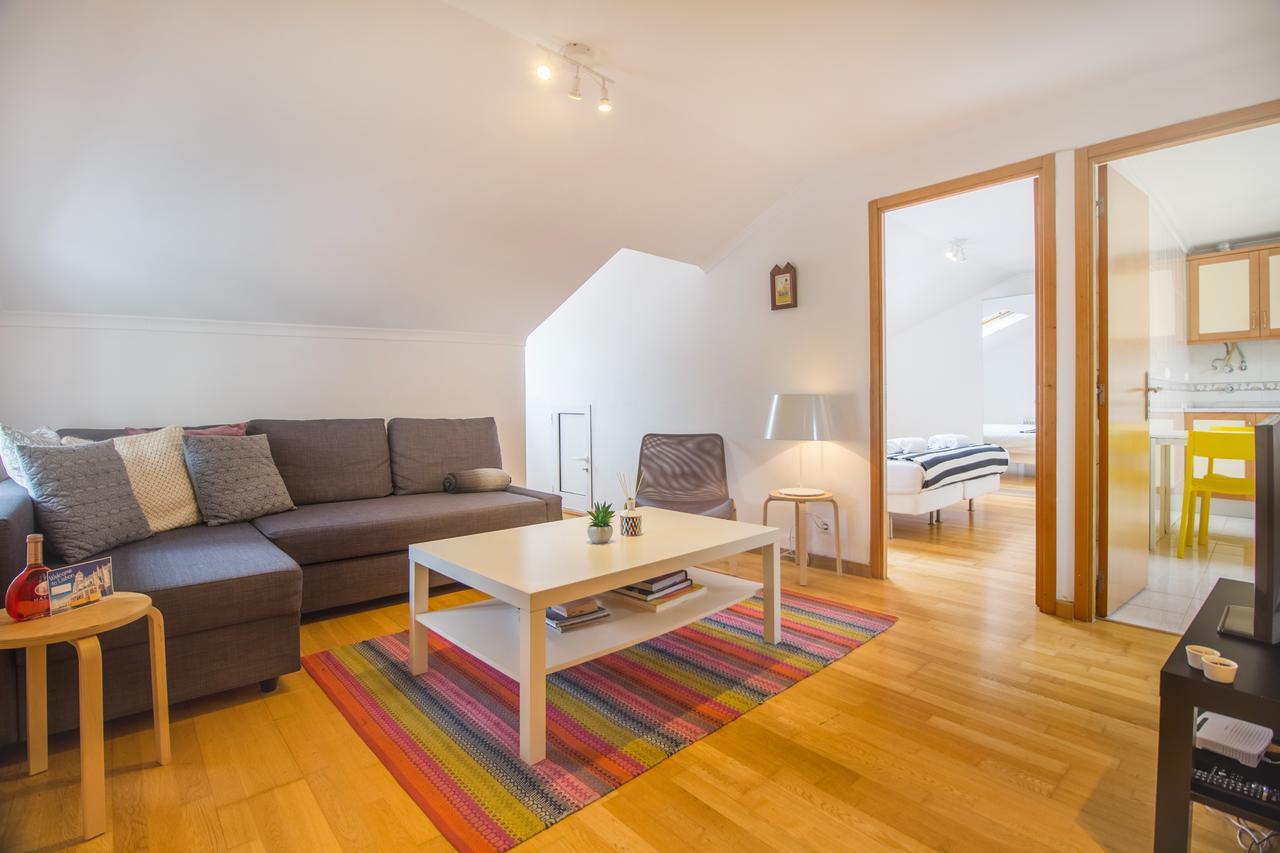 Casa Mouraria Διαμέρισμα Lisboa Εξωτερικό φωτογραφία