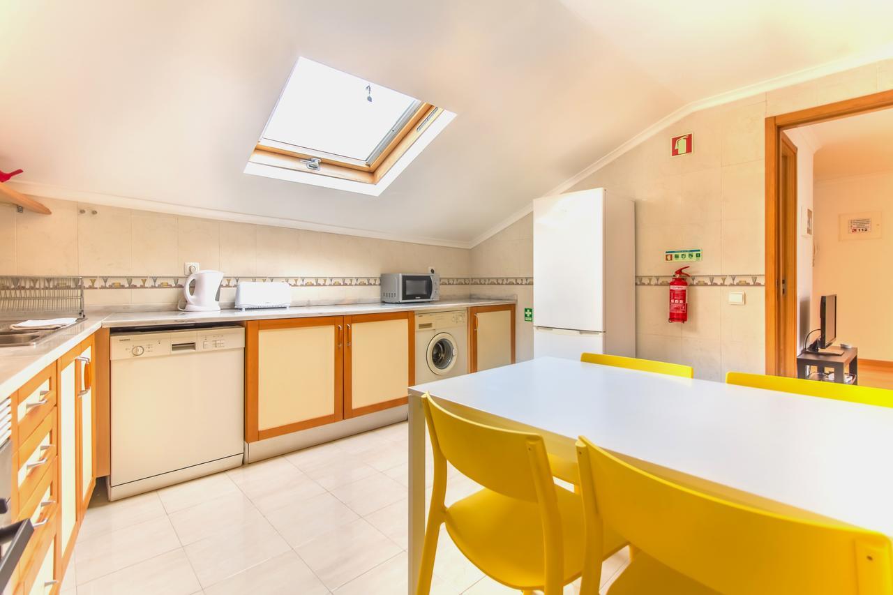 Casa Mouraria Διαμέρισμα Lisboa Εξωτερικό φωτογραφία