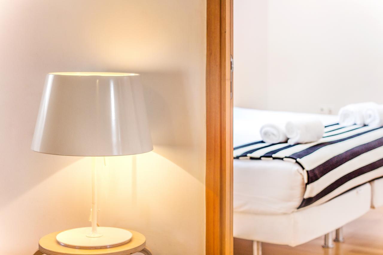 Casa Mouraria Διαμέρισμα Lisboa Εξωτερικό φωτογραφία
